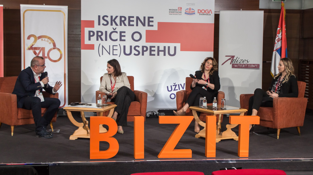 Održan BIZIT seminar o transferu upravljanja u prtivatnim kompanijama